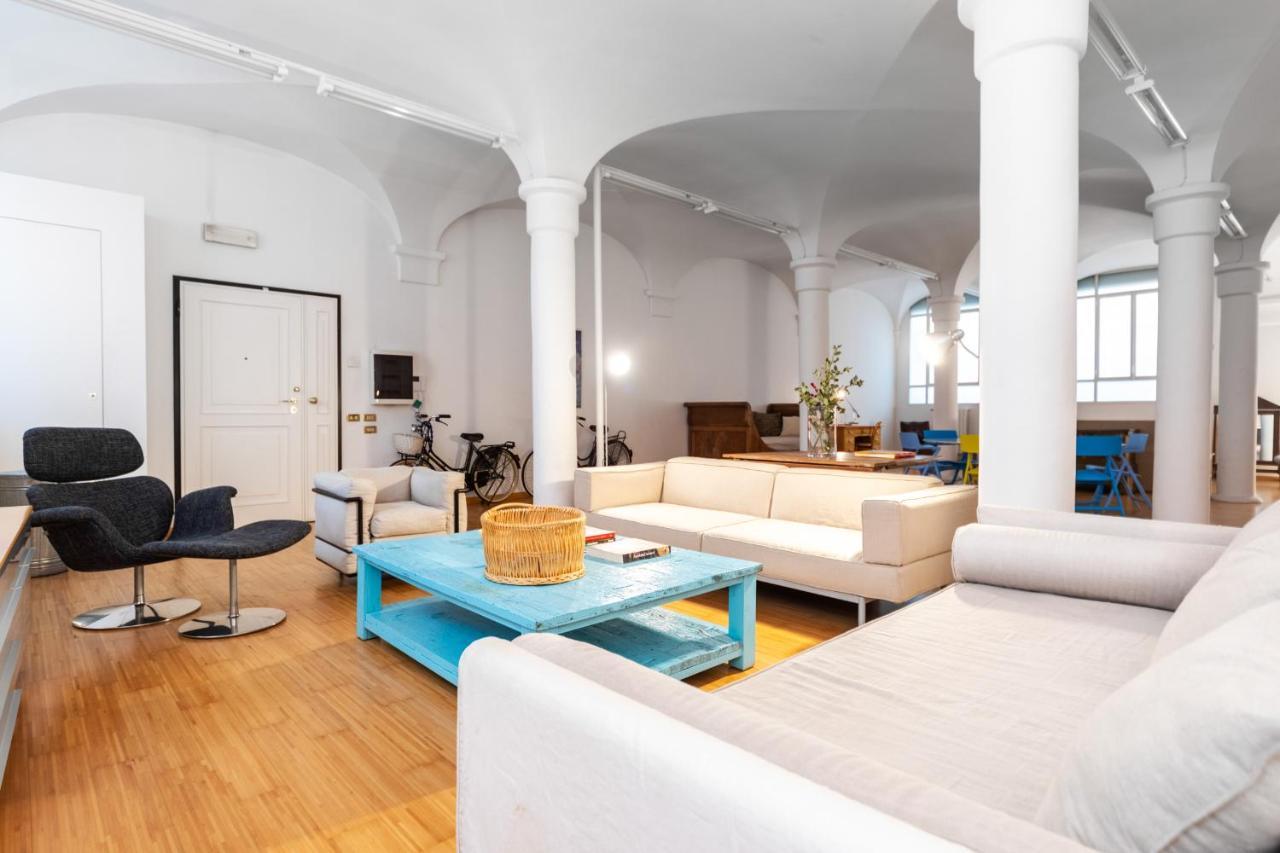 Apartamento Getthekey Fiore Giallo