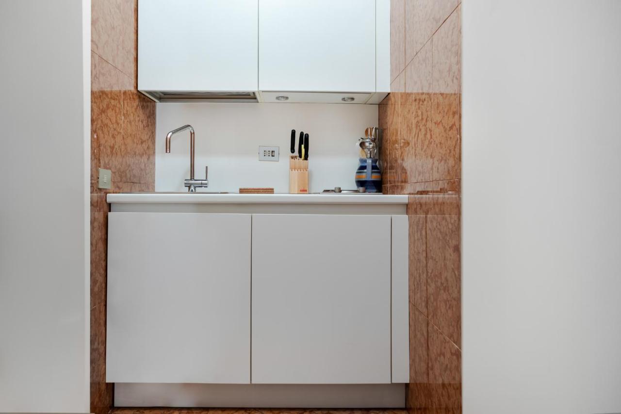 Getthekey Fiore Giallo Apartamento