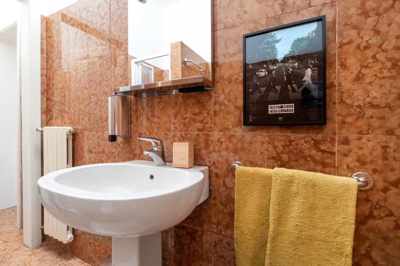 Apartamento Getthekey Fiore Giallo Bolonha
